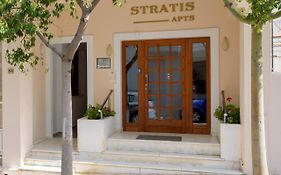 Stratis Apartments